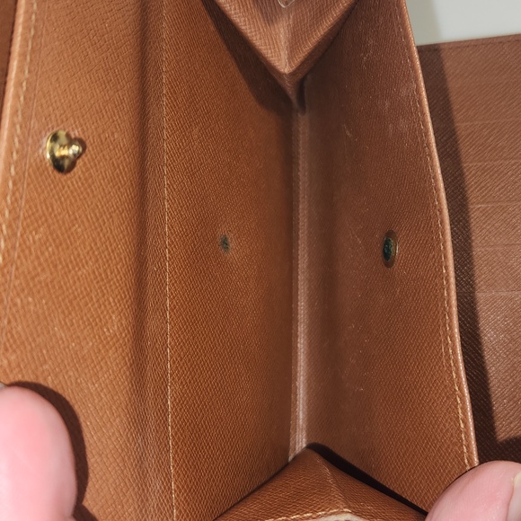 Louis Vuitton Monogram Wallet Bundle with COA - Picture 10 of 16